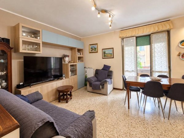 appartamento in vendita a Pisa in zona Cisanello