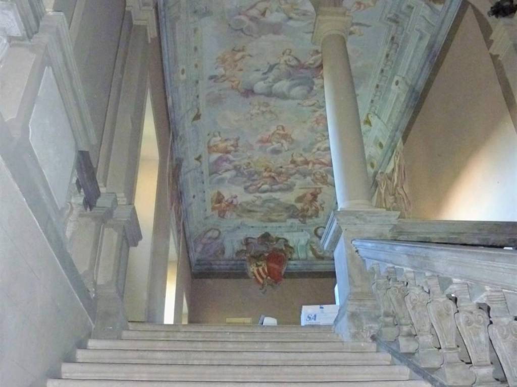 appartamento in vendita a Pisa in zona Quartiere San Francesco