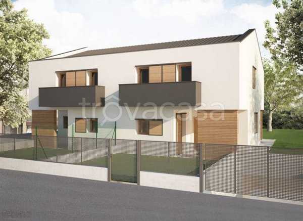 casa indipendente in vendita a Pisa in zona Le Piagge