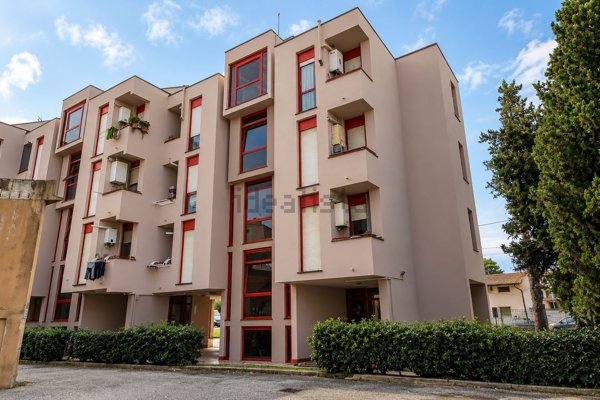 appartamento in vendita a Pisa in zona Putignano