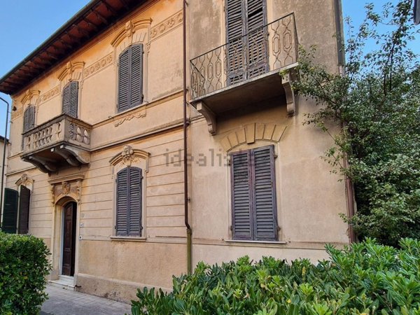 appartamento in vendita a Pisa in zona Riglione