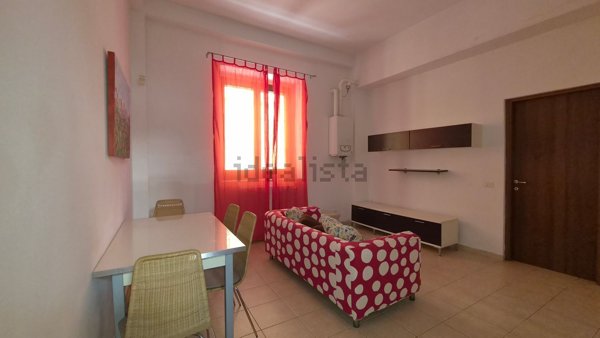 appartamento in vendita a Pisa in zona Quartiere Sant'Antonio