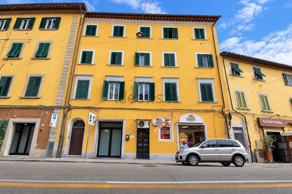 appartamento in vendita a Pisa in zona Putignano