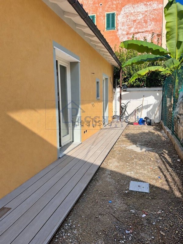 appartamento in vendita a Pisa in zona Landi