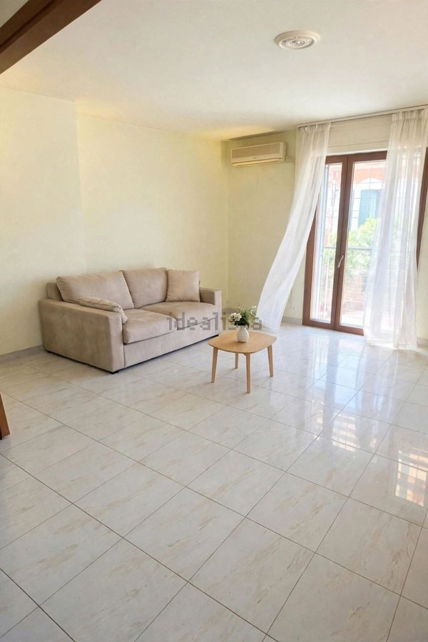 appartamento in vendita a Pisa in zona Quartiere San Giusto