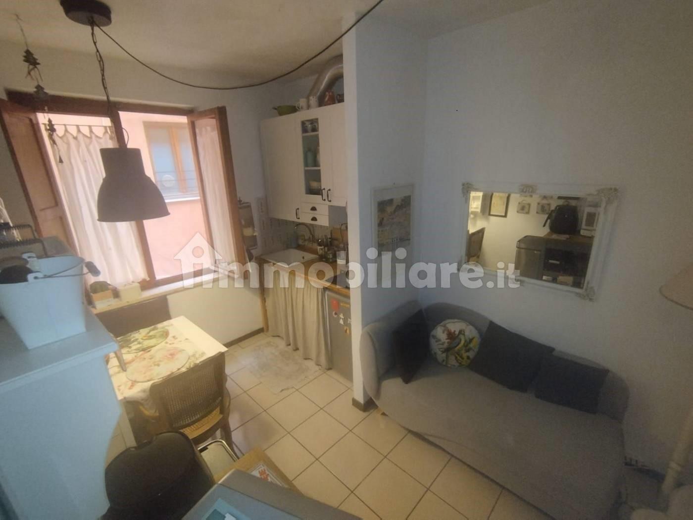 appartamento in vendita a Pisa in zona Quartiere Santa Maria