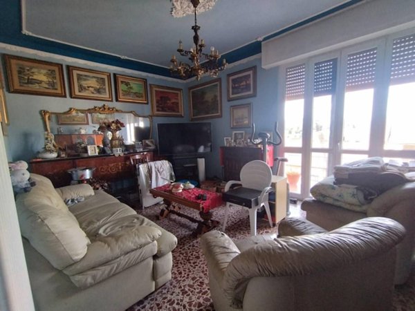 appartamento in vendita a Pisa in zona Quartiere San Giusto