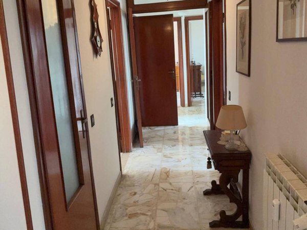 appartamento in vendita a Pisa in zona Quartiere San Giusto