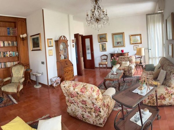 appartamento in vendita a Pisa in zona Quartiere San Giusto