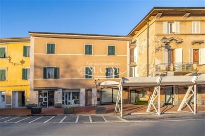 appartamento in vendita a Pisa in zona Centro Storico