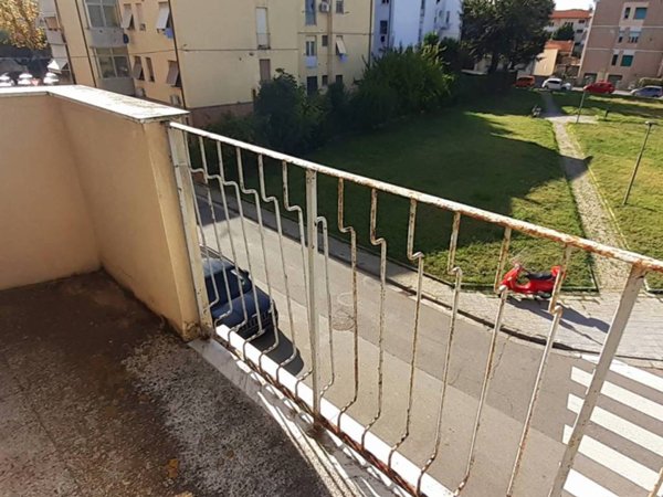 appartamento in vendita a Pisa in zona Porta a Lucca