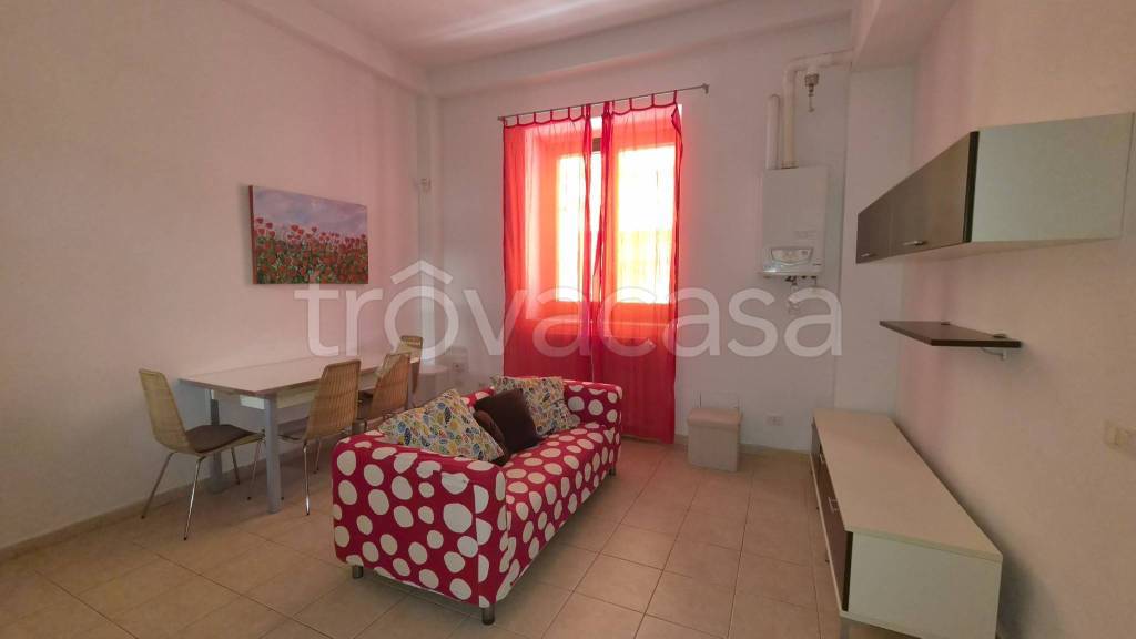 appartamento in vendita a Pisa in zona Quartiere Sant'Antonio
