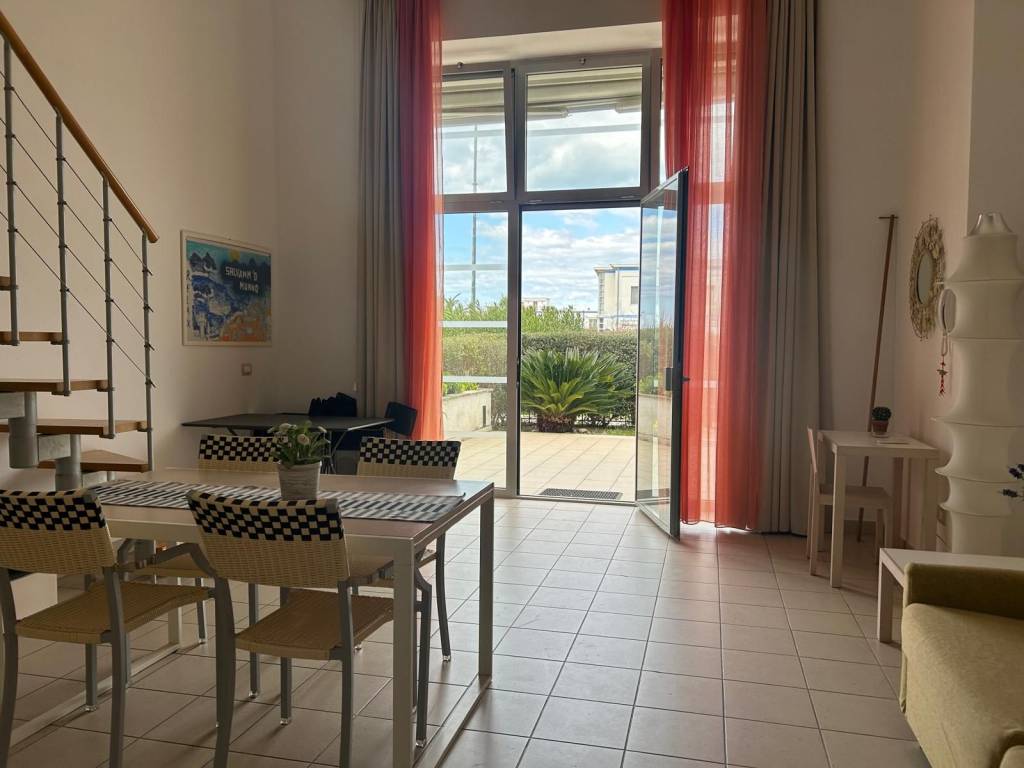 casa indipendente in vendita a Pisa in zona Tirrenia