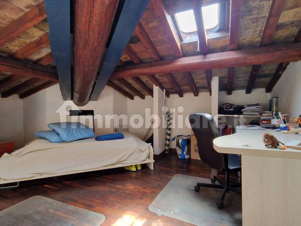 appartamento in vendita a Pisa in zona Quartiere San Francesco