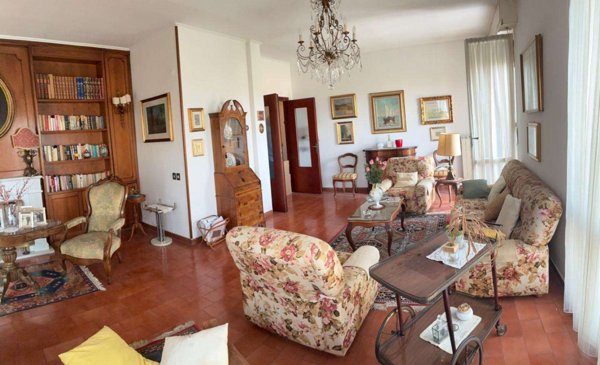 appartamento in vendita a Pisa in zona Quartiere San Giusto