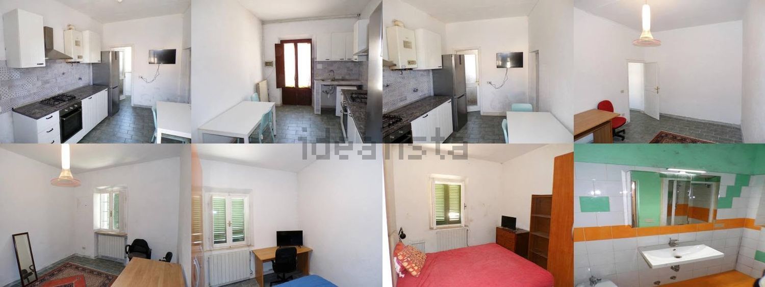 casa indipendente in vendita a Pisa in zona Barbaricina