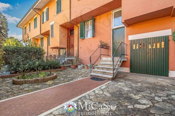 casa indipendente in vendita a Pisa in zona Barbaricina