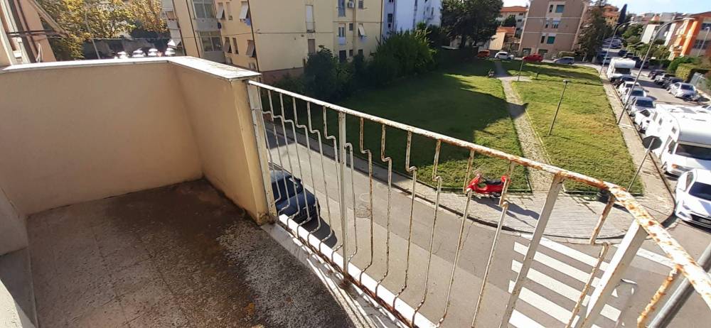 appartamento in vendita a Pisa in zona Porta a Lucca