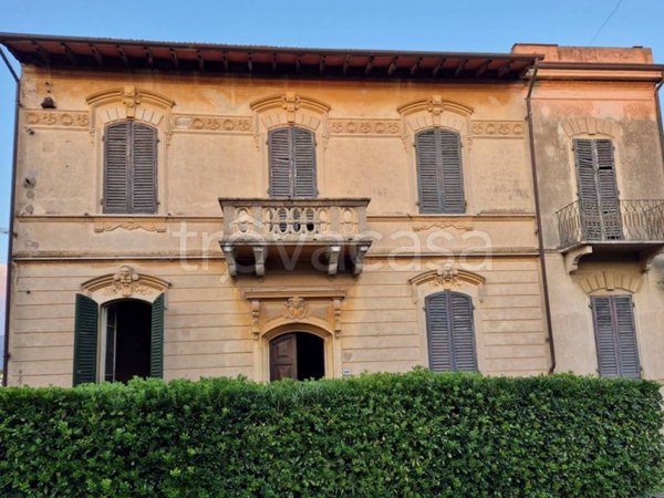 appartamento in vendita a Pisa in zona Riglione