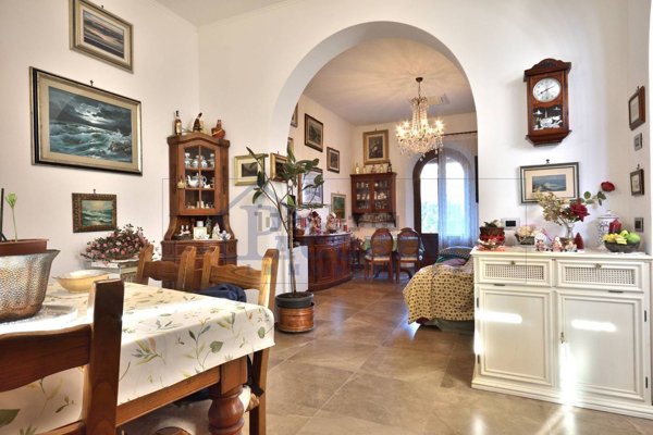 casa indipendente in vendita a Pisa in zona Quartiere San Giusto