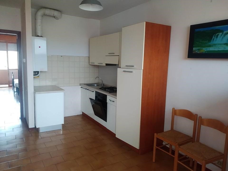 appartamento in vendita a Pisa in zona Cisanello