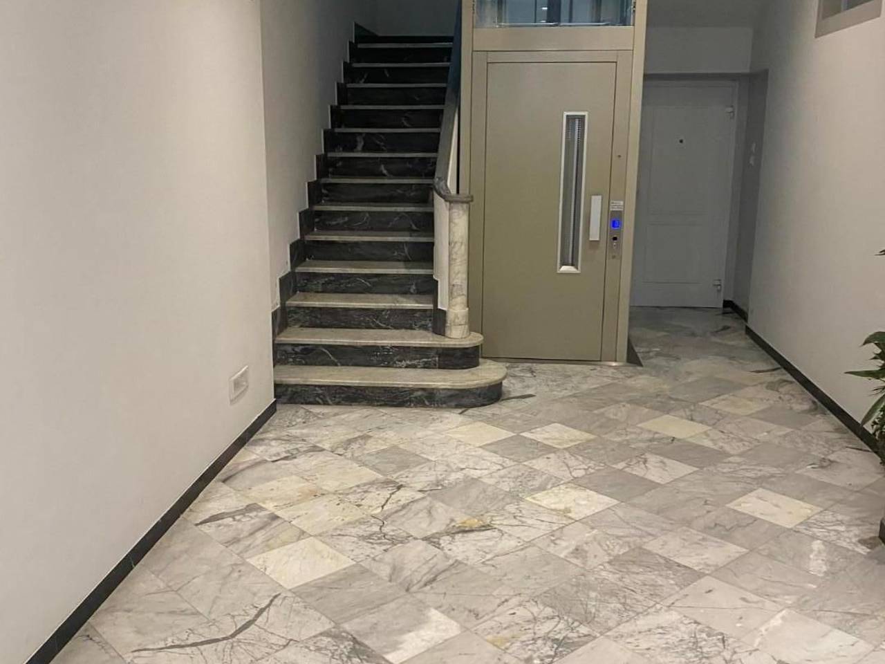 appartamento in vendita a Pisa in zona Quartiere Sant'Antonio