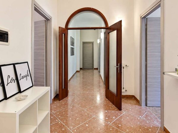 appartamento in vendita a Pisa in zona Quartiere San Giusto