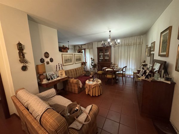 appartamento in vendita a Pisa in zona Cisanello