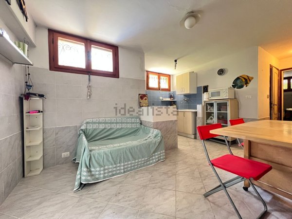 appartamento in vendita a Pisa in zona Tirrenia