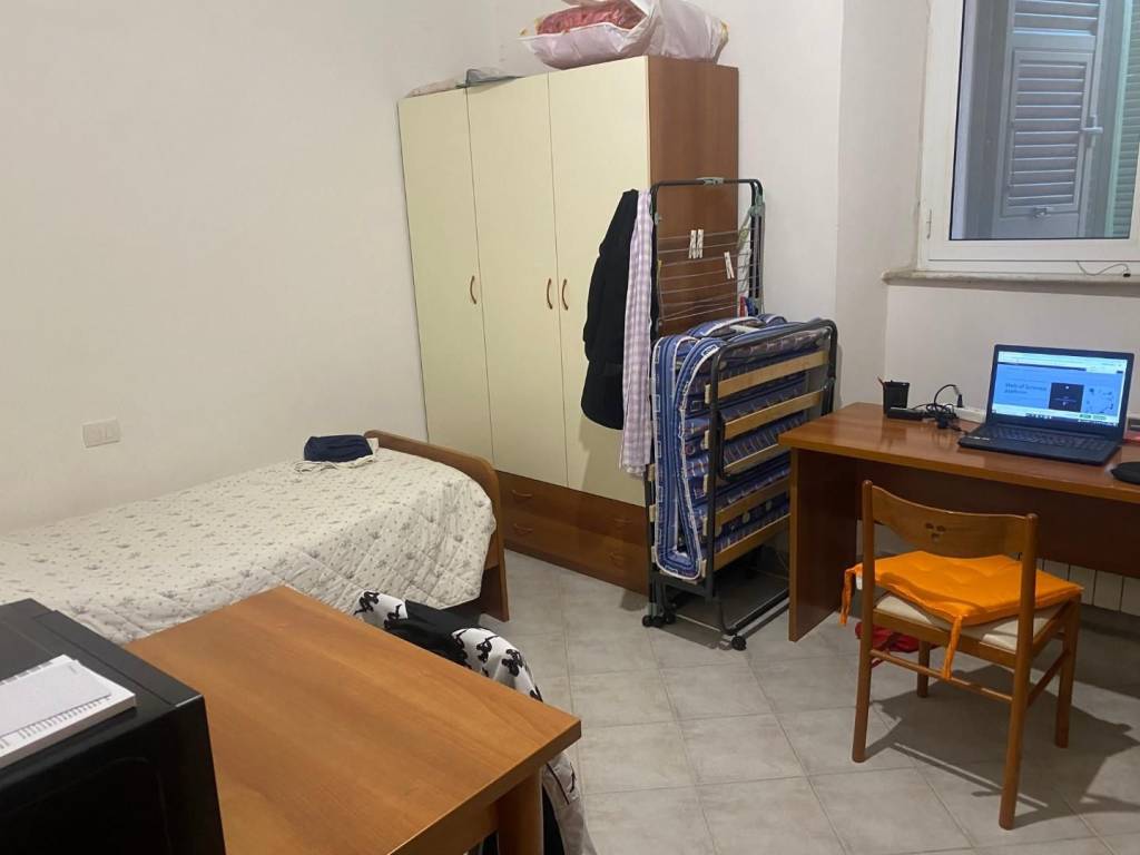 appartamento in vendita a Pisa in zona Quartiere Sant'Antonio