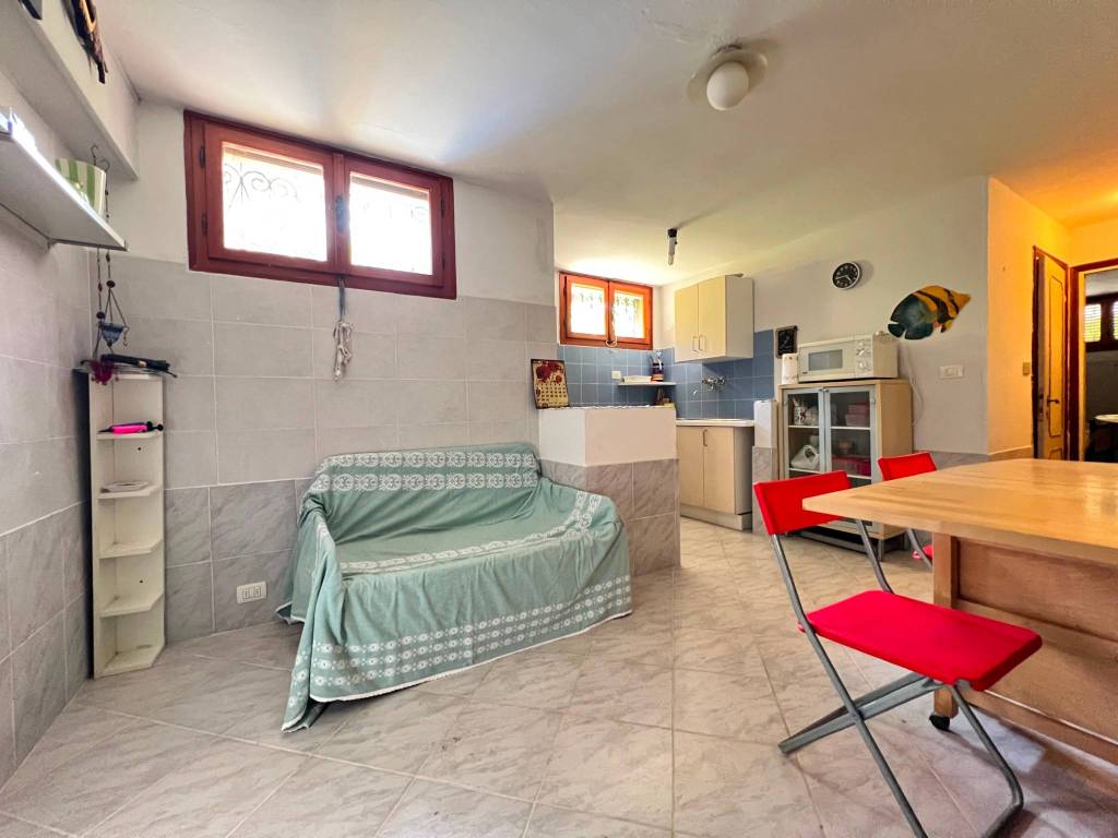 appartamento in vendita a Pisa in zona Tirrenia