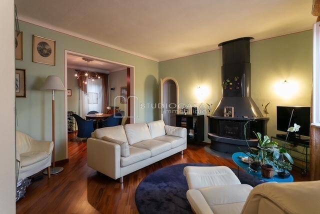 appartamento in vendita a Pisa in zona Quartiere San Francesco