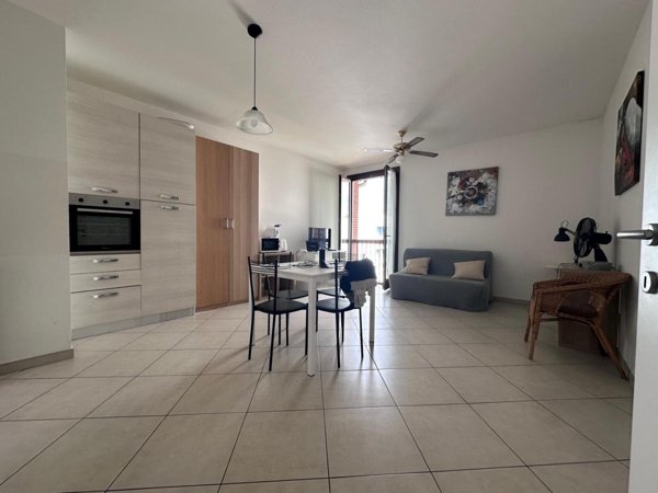 appartamento in vendita a Pisa in zona Quartiere San Giusto