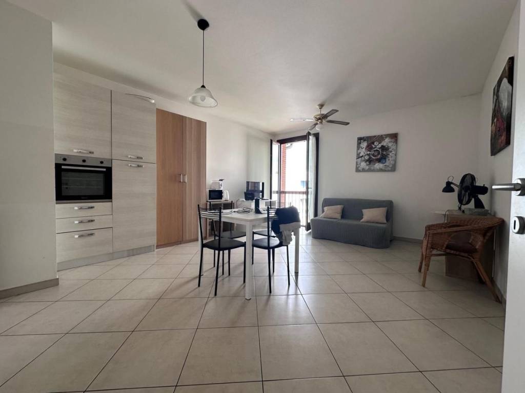 appartamento in vendita a Pisa in zona Quartiere San Giusto