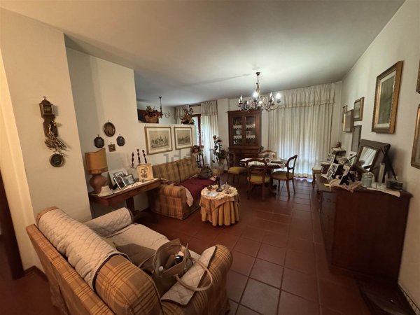 appartamento in vendita a Pisa in zona Cisanello