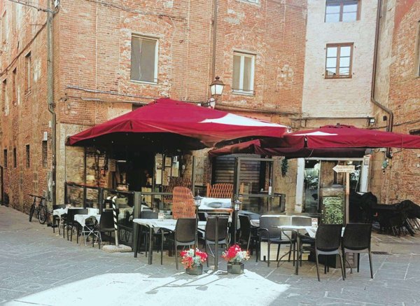 esercizio commerciale in vendita a Pisa in zona Centro Storico