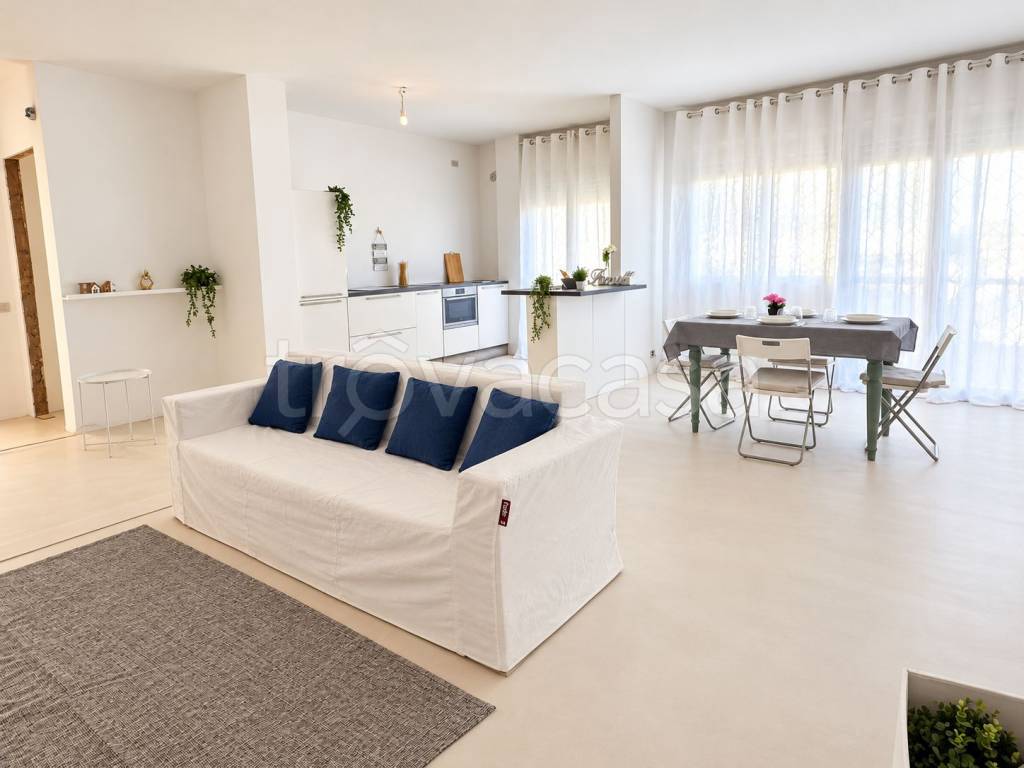 appartamento in vendita a Pisa in zona Cisanello