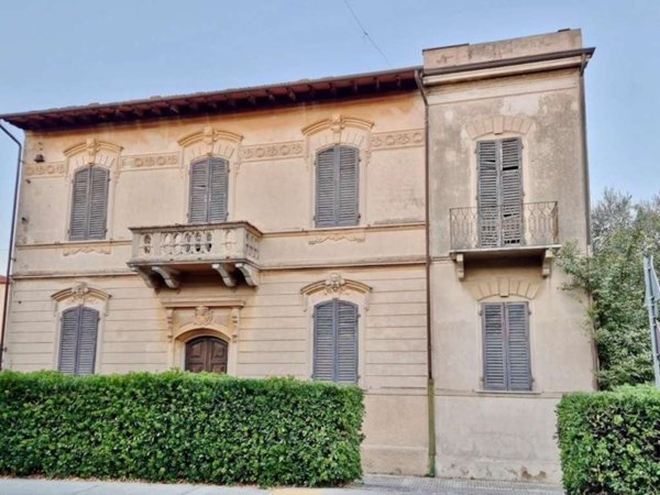 appartamento in vendita a Pisa in zona Riglione