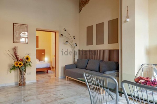 appartamento in vendita a Pisa in zona Porta Nuova
