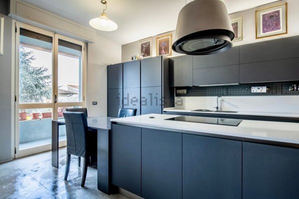 appartamento in vendita a Pisa in zona Quartiere San Francesco