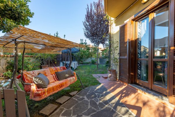 casa indipendente in vendita a Pisa in zona Putignano