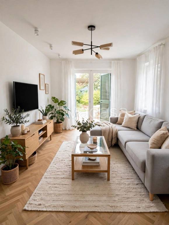 casa indipendente in vendita a Pisa in zona Quartiere San Giusto