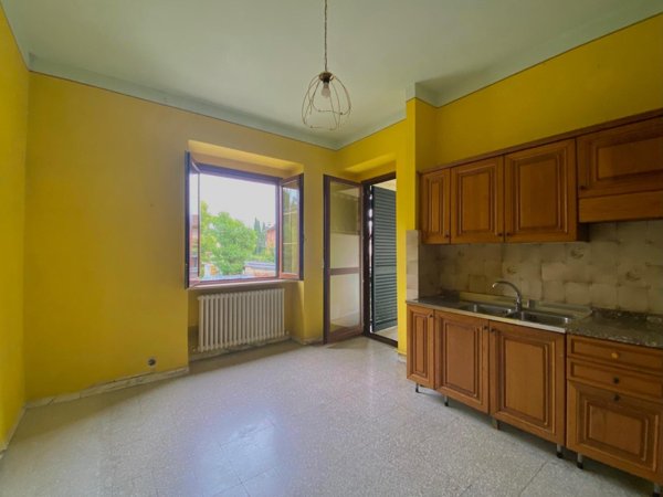 appartamento in vendita a Pisa in zona Ospedale Santa Chiara