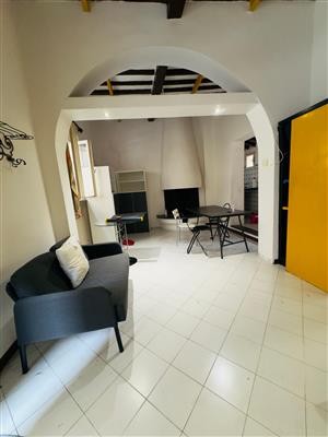 casa indipendente in vendita a Pisa in zona Quartiere Santa Maria