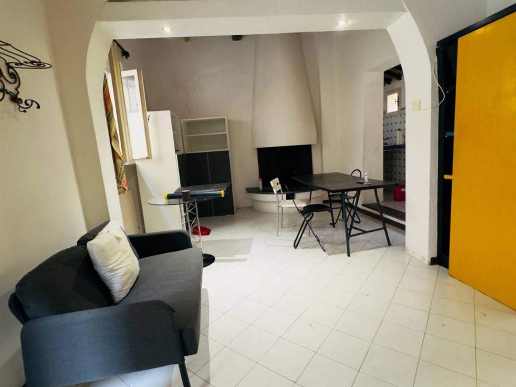 casa indipendente in vendita a Pisa in zona Quartiere Santa Maria
