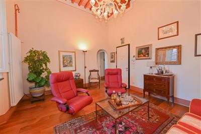 appartamento in vendita a Pisa in zona Centro Storico