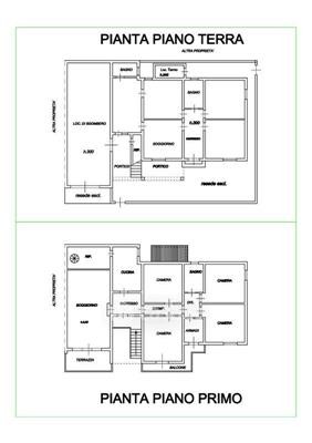 casa indipendente in vendita a Pisa in zona Centro Storico
