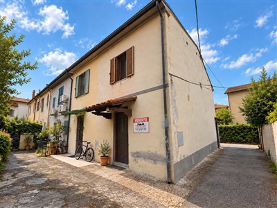 casa indipendente in vendita a Pisa in zona Quartiere San Giusto