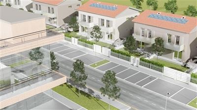 casa indipendente in vendita a Pisa
