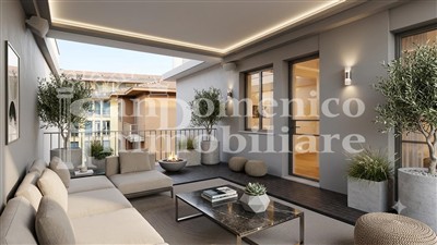 appartamento in vendita a Pisa in zona Centro Storico